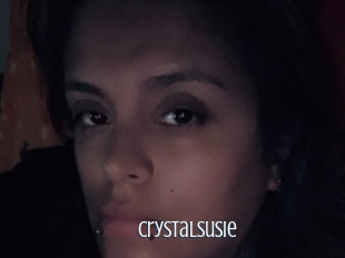 Crystalsusie