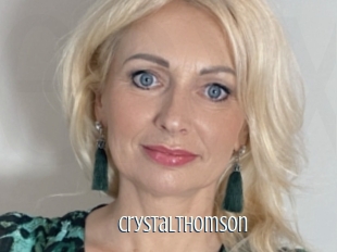 Crystalthomson