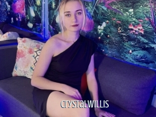 Crystalwillis