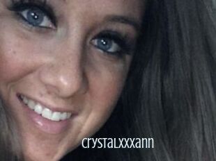 Crystalxxxann