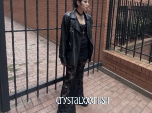 Crystalxxxrush