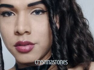 Crystinastones