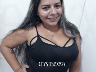 Crystisexy27