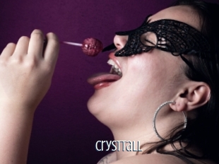 Crysttall