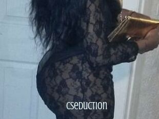 Cseduction