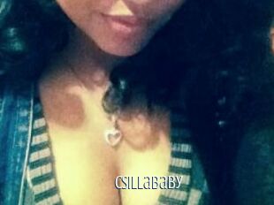 Csillababy