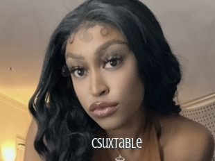 csuxtable Edonkey xxx