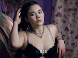 Cuccili