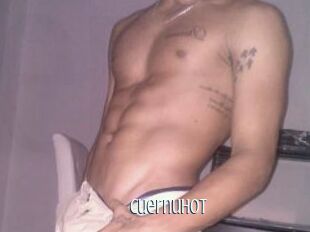 Cuernuhot