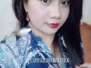 CumSQUIRTwildSEX