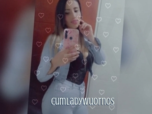 Cumladywuornos