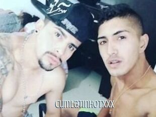 Cumlatinhotxxx