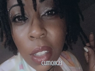 Cumqik23