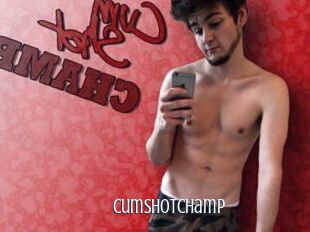Cumshotchamp