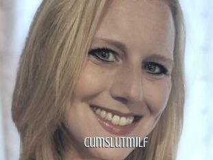 Cumslutmilf