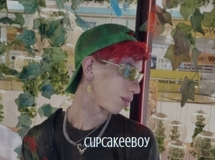 Cupcakeeboy
