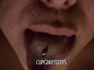 Cupcaketittys