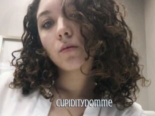 Cupiditydomme