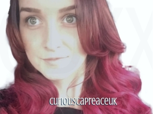 Curiouscapreaceuk