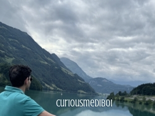 Curiousmediboi