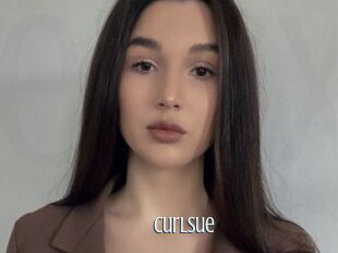 Curlsue