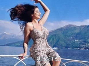Curlyameli