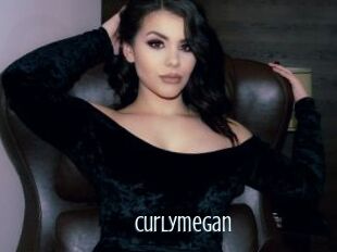 Curlymegan