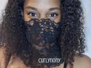 Curlynony