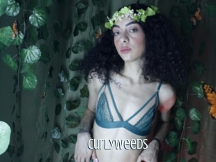 Curlyweeds