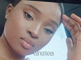 Curvatious