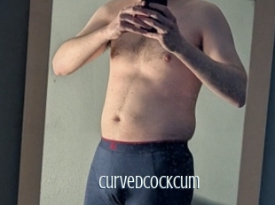 Curvedcockcum