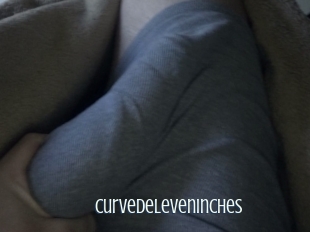 Curvedeleveninches