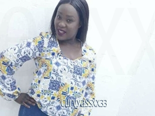 Curvyassxx33