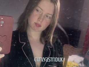 Curvyastriduk