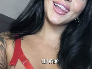 Curvybe