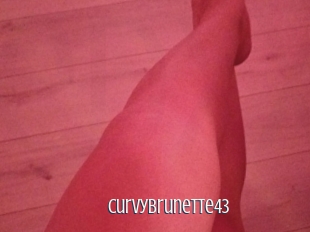 Curvybrunette43