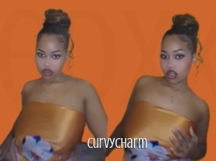 Curvycharm