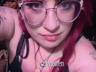 Curvysiren