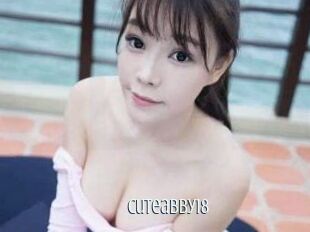 Cuteabby18