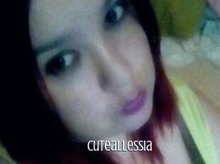 Cuteallessia