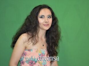 Cuteanisia