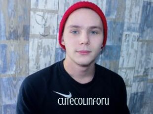 Cutecolinforu