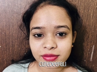 Cutedeepali