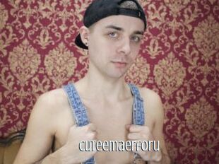 Cuteemaerforu