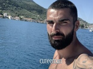 Cuteeman