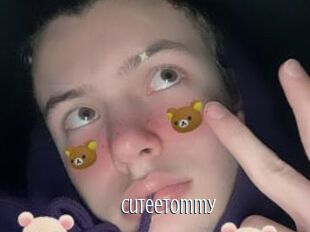 Cuteetommy