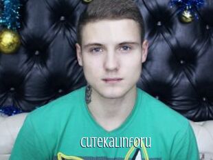 Cutekalinforu