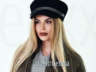 Cutelittletasia