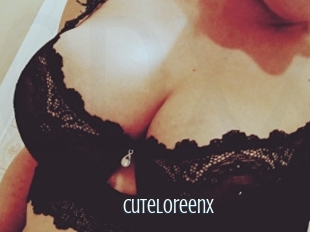 Cuteloreenx