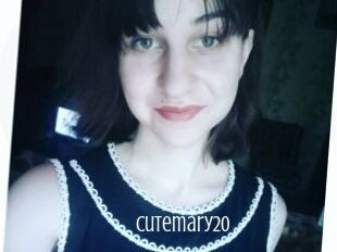 Cutemary20